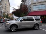 Lincoln Navigator 2006 года